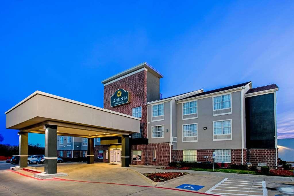 La Quinta By Wyndham Dallas Mesquite Exteriör bild