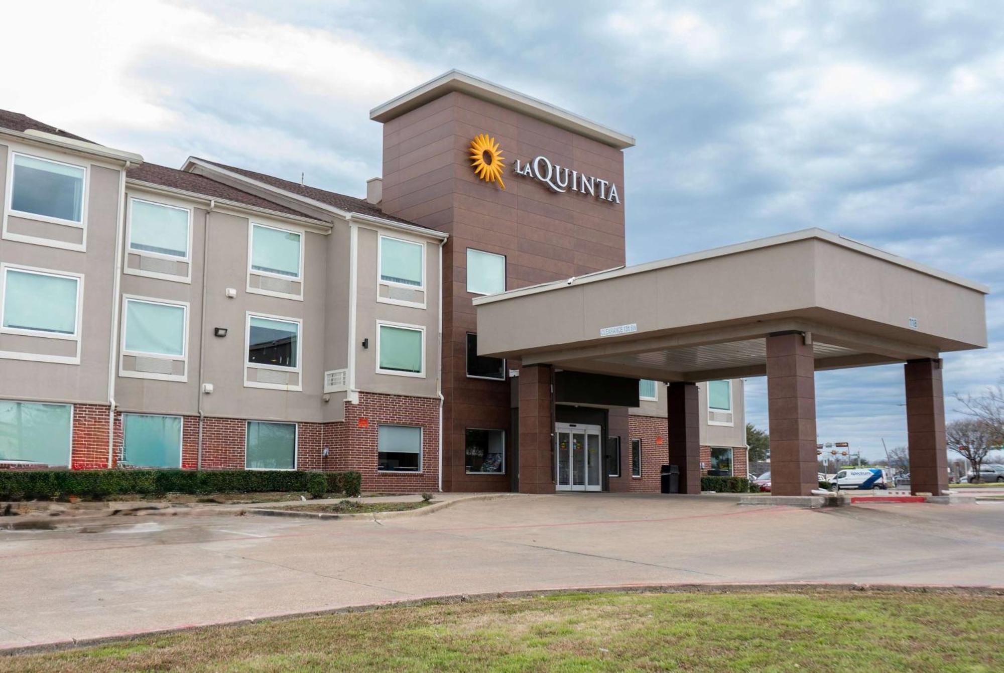 La Quinta By Wyndham Dallas Mesquite Exteriör bild